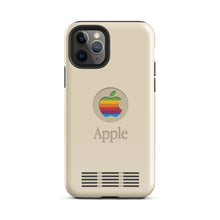 Load image into Gallery viewer, Vintage Apple iPhone® Tough Case
