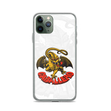 Load image into Gallery viewer, Caballero iPhone Case
