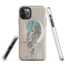 Load image into Gallery viewer, Luna iPhone case
